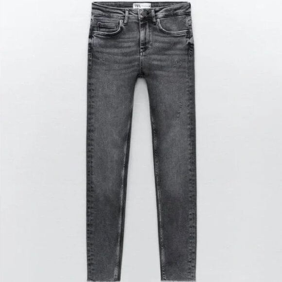 Skinny Jeans - Picture 1 of 2